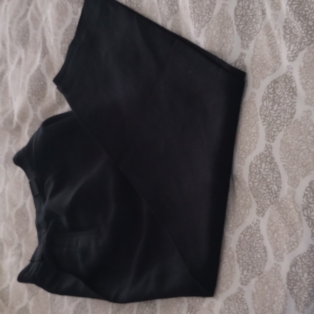 Jacobson's Linen Slacks - Picture 5 of 5